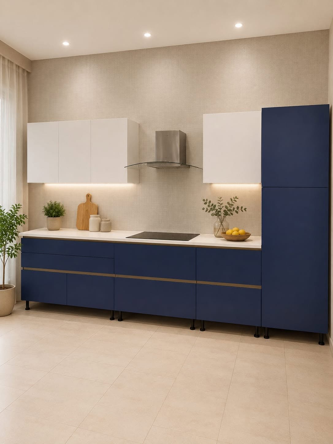 Modello Base Elegance