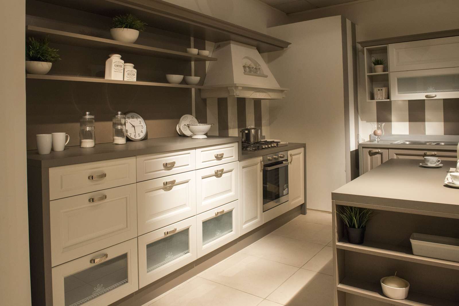 Showroom Ciesse