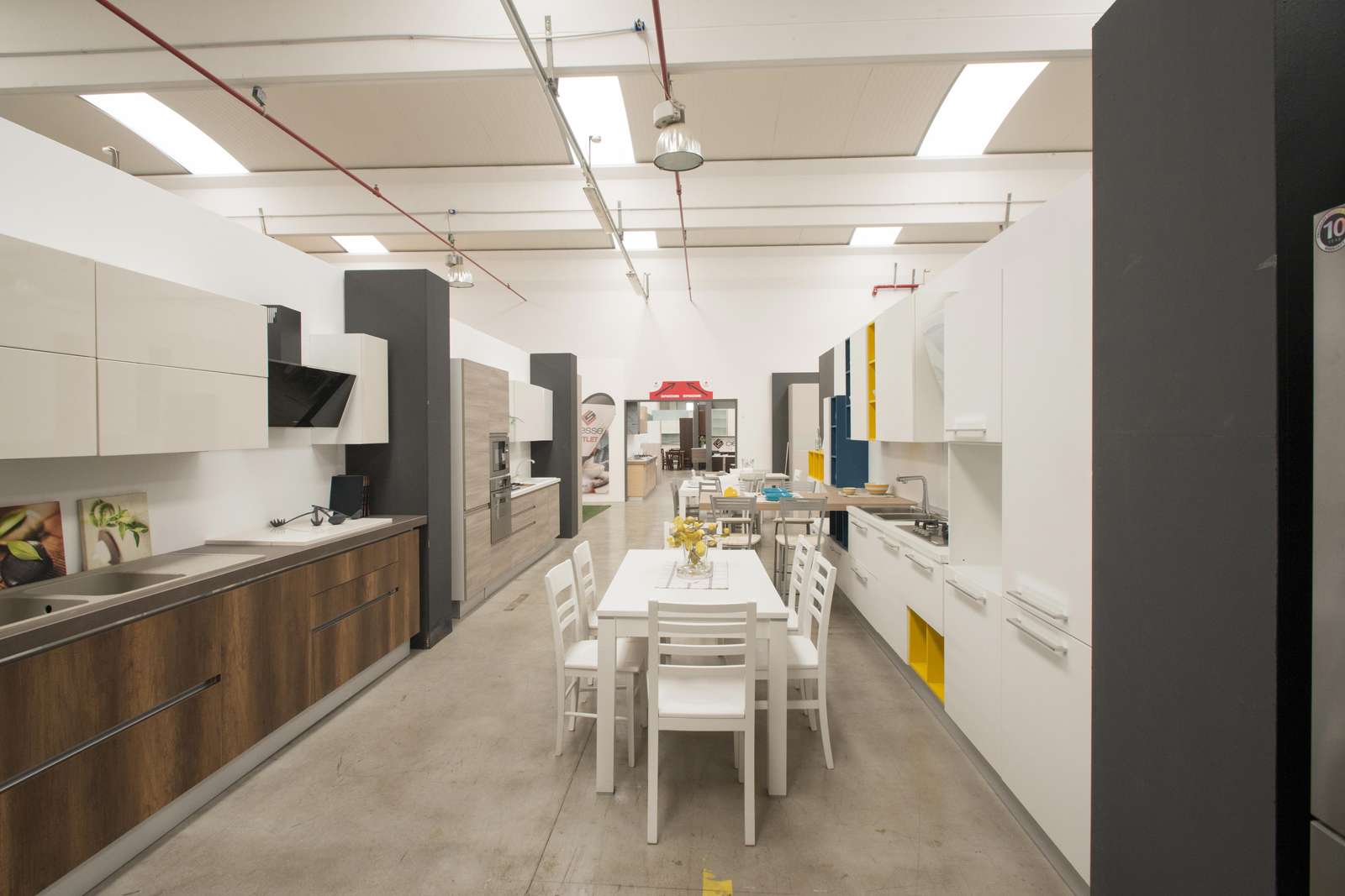 Ciesse Showroom 1