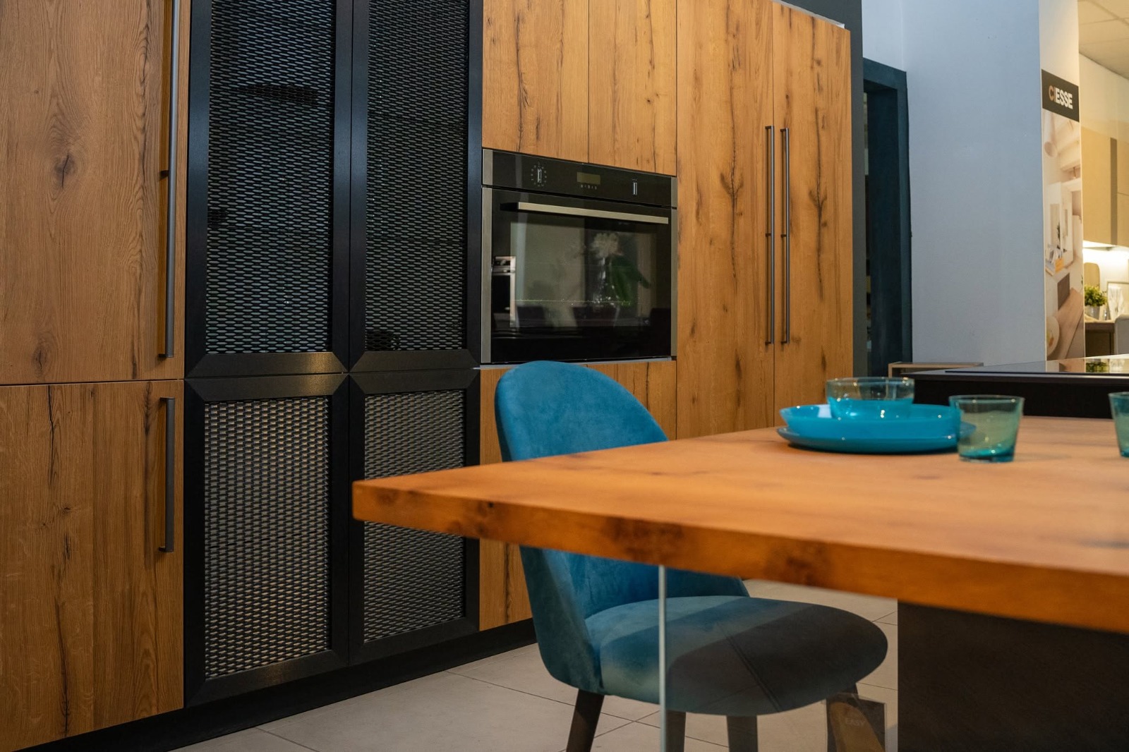 Ciesse Showroom 10