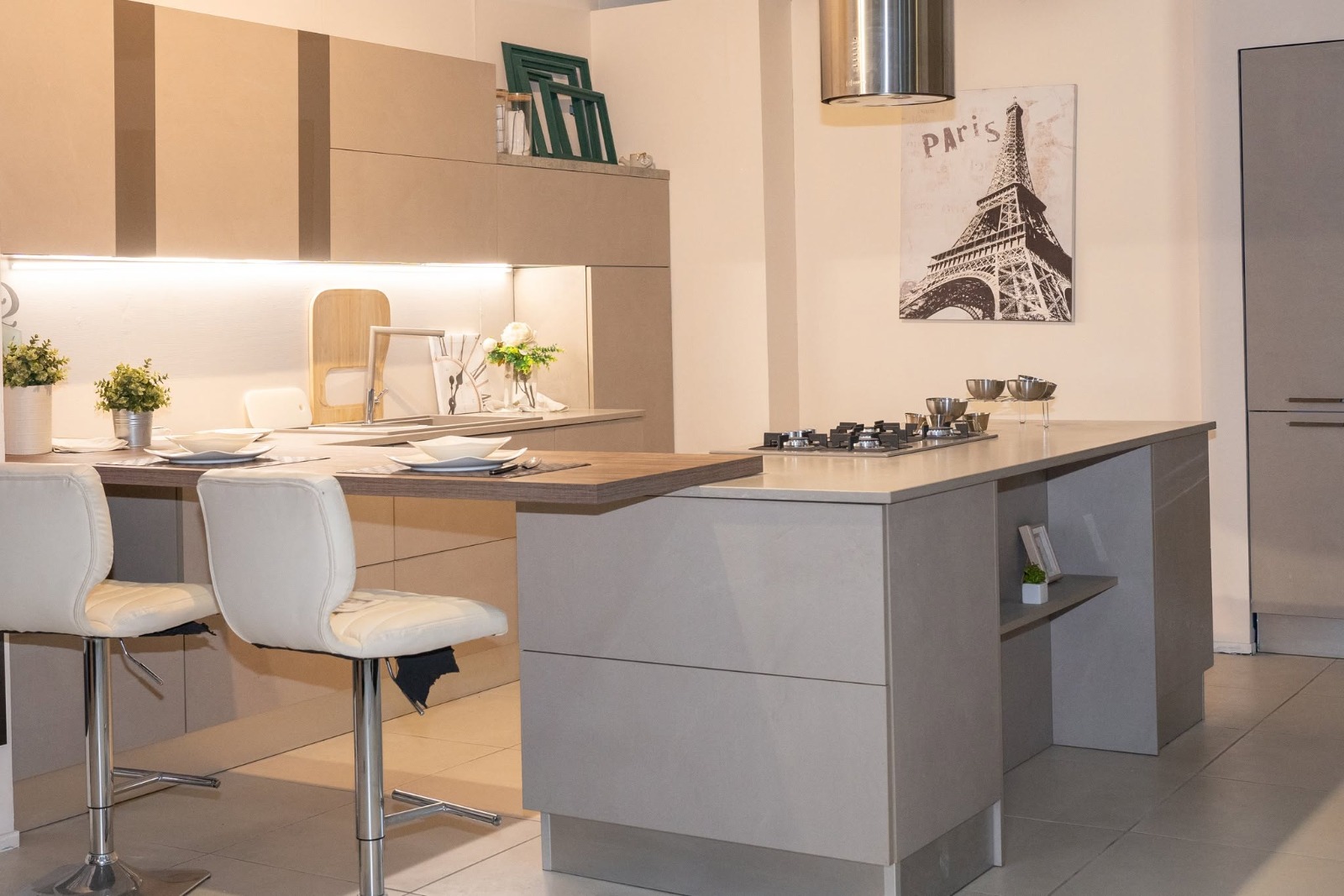 Ciesse Showroom 12