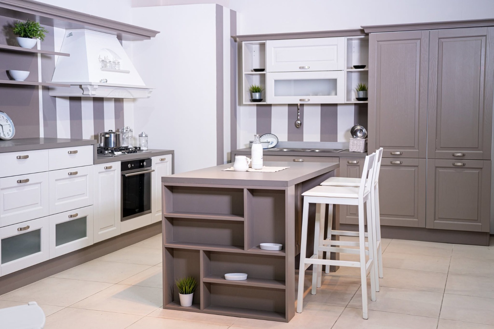 Ciesse Showroom 13