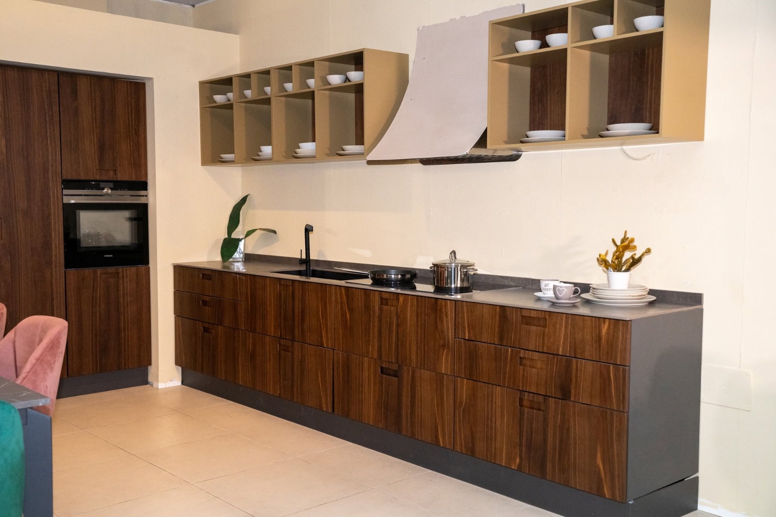 Ciesse Showroom 16