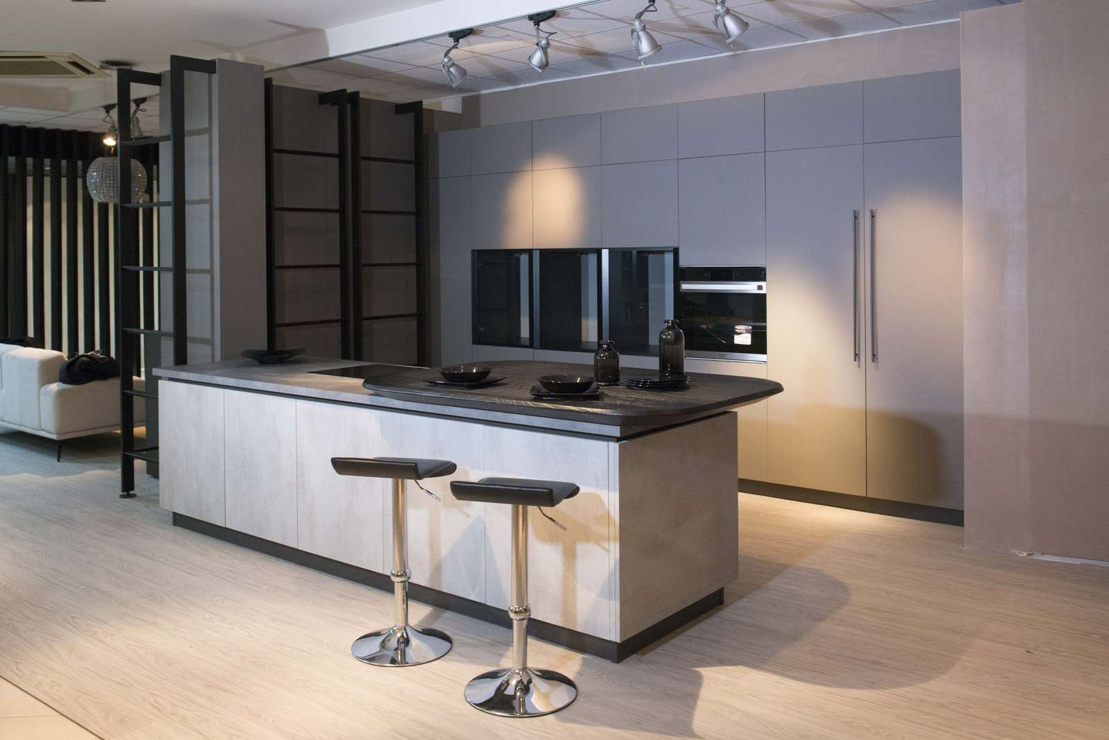 Ciesse Showroom 2