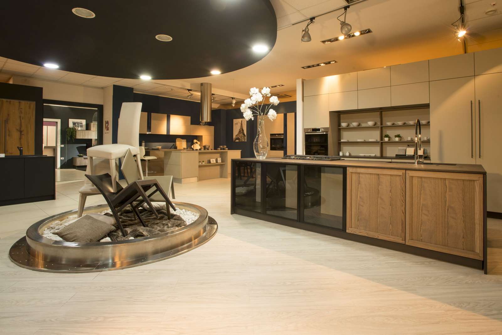 Ciesse Showroom 3