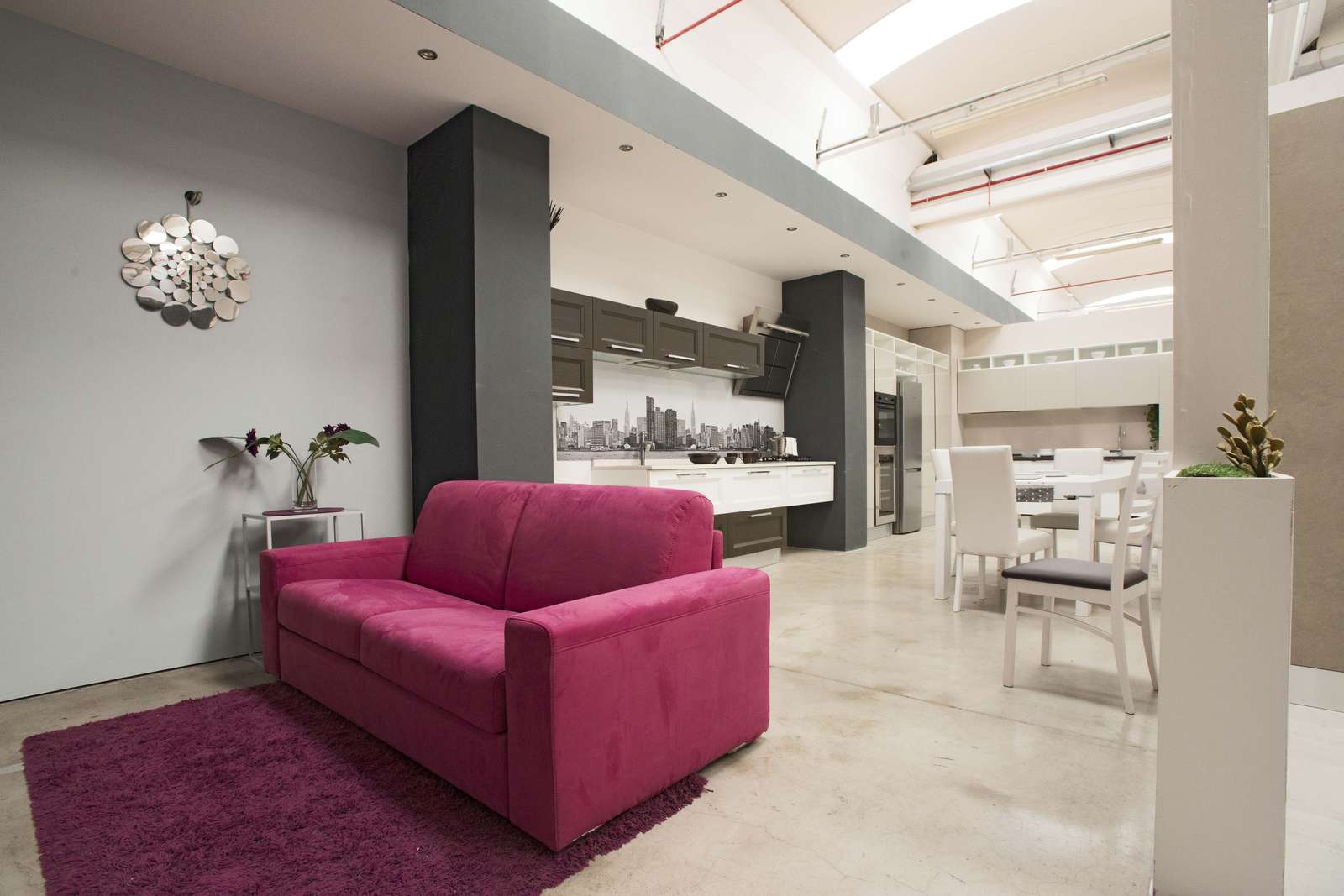 Ciesse Showroom 4