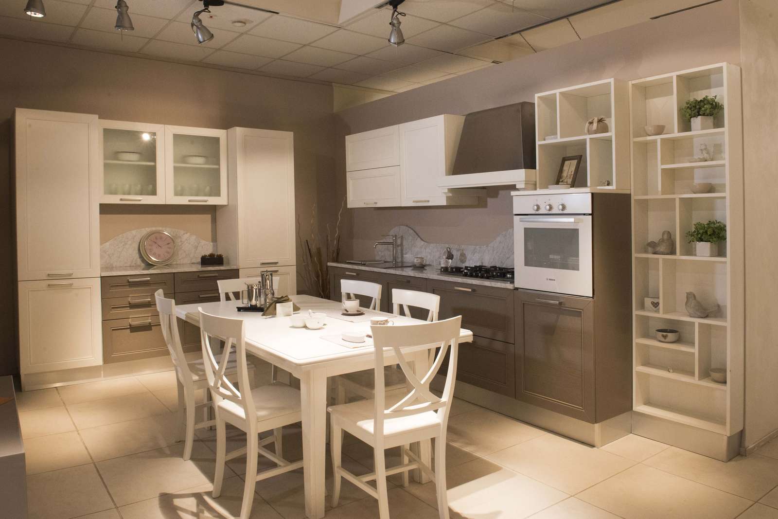 Ciesse Showroom 6