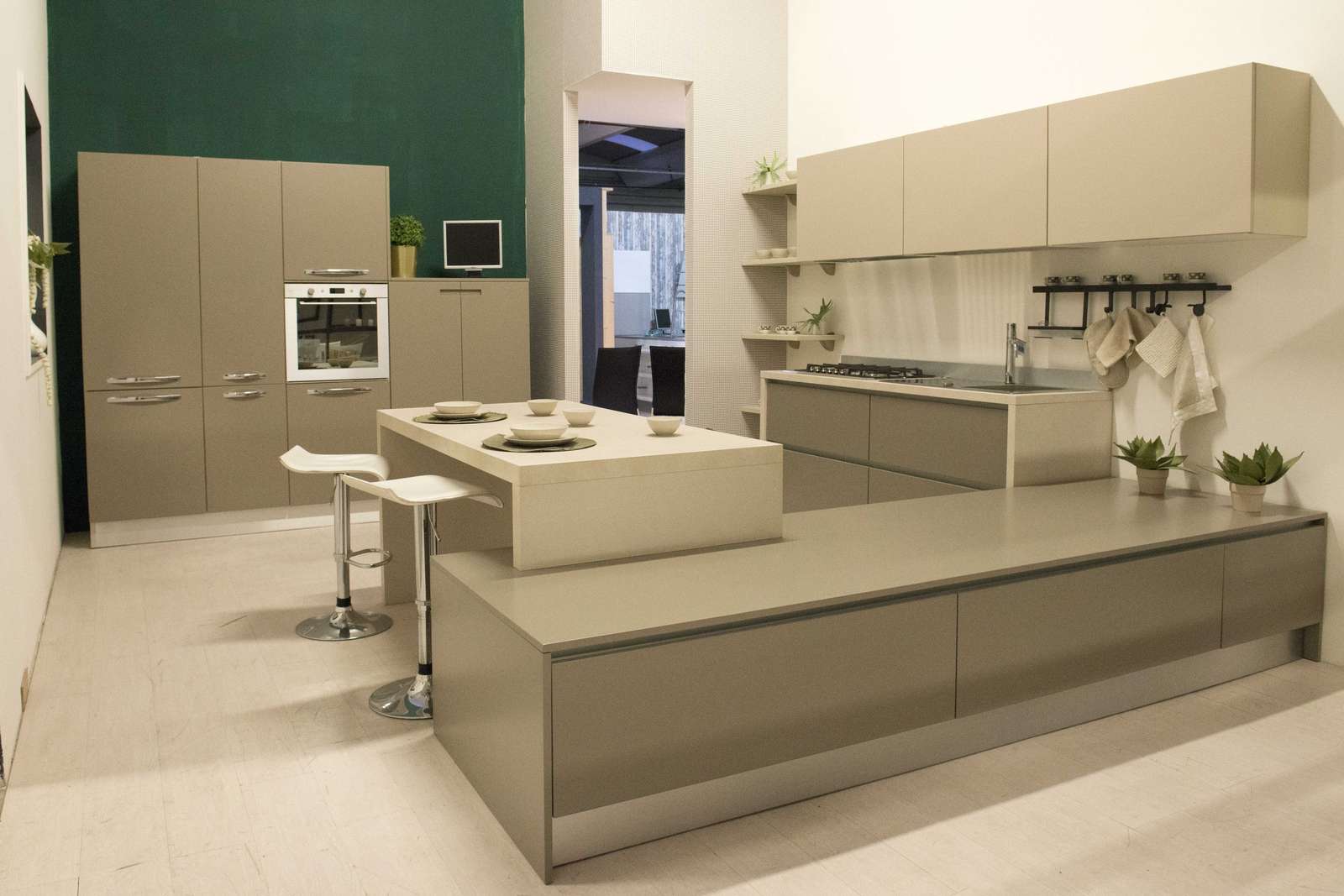 Ciesse Showroom 7