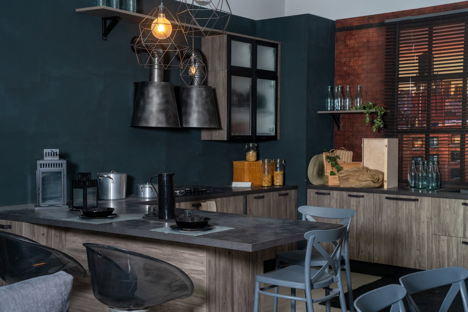 Ciesse Showroom 8