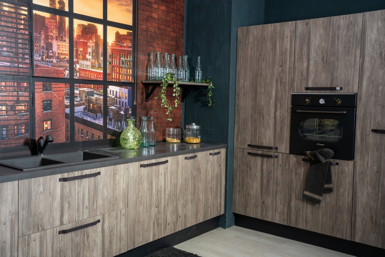Ciesse Showroom 9